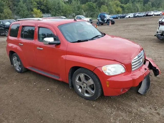 2011 CHEVROLET HHR LT  