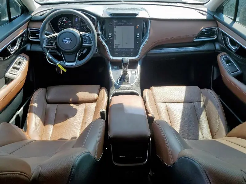 2022 SUBARU OUTBACK TOURING  