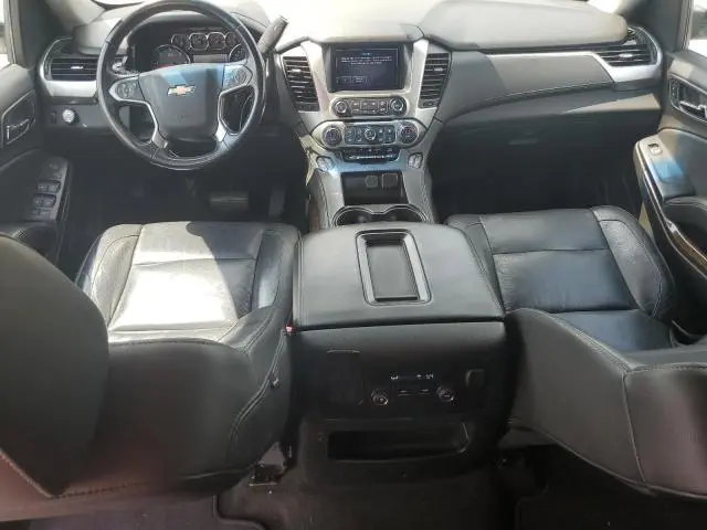 2018 CHEVROLET TAHOE C1500 LT  