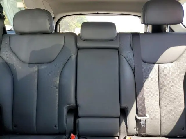 2023 HYUNDAI SANTA FE SEL PREMIUM
