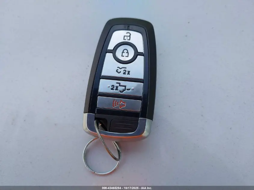 2022 FORD F-150 LIGHTNING LARIAT