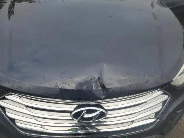 2013 HYUNDAI SANTA FE GLS  