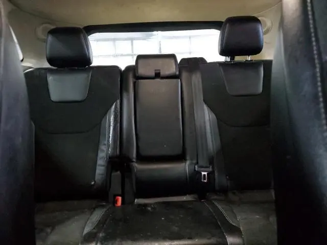 2015 FORD EDGE SPORT  