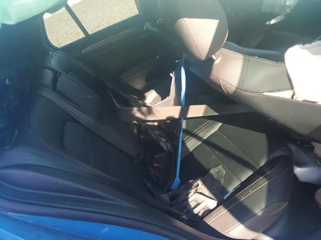 2021 VOLKSWAGEN GTI S  