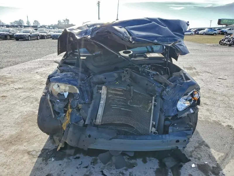 2010 CHEVROLET HHR LT  