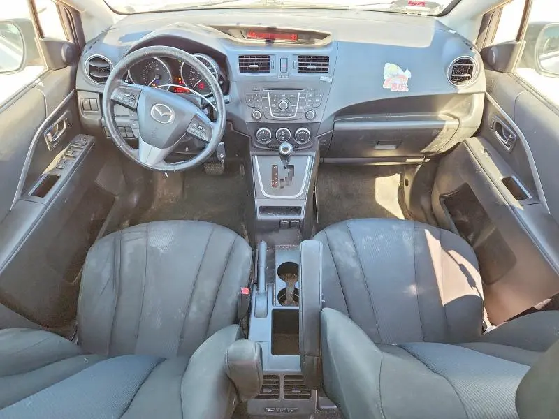 2015 MAZDA 5 TOURING  