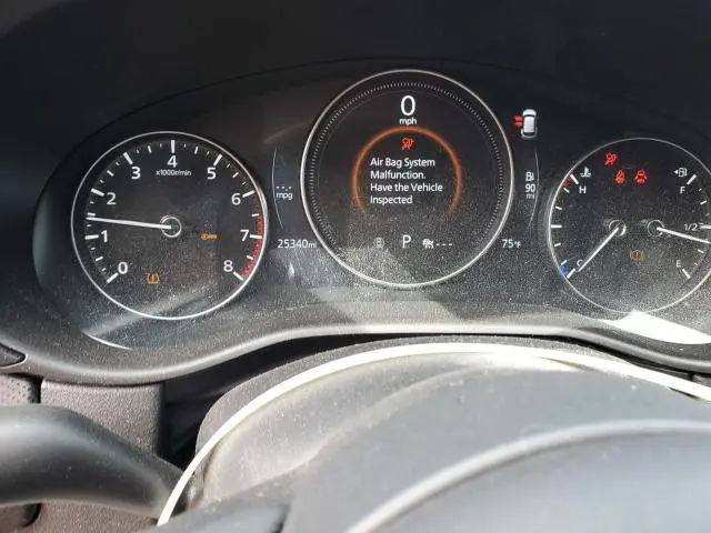 2024 MAZDA CX-50 SELECT  