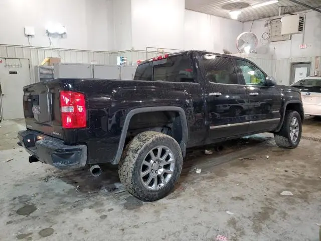 2015 GMC SIERRA K1500 DENALI