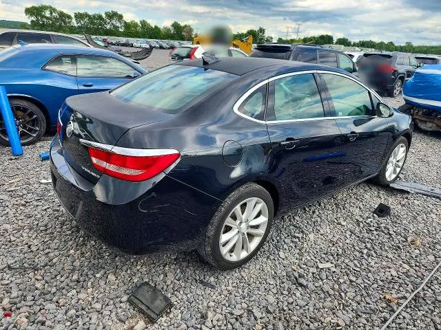 2015 BUICK VERANO CONVENIENCE  