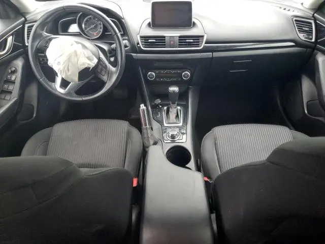 2015 MAZDA 3 TOURING  