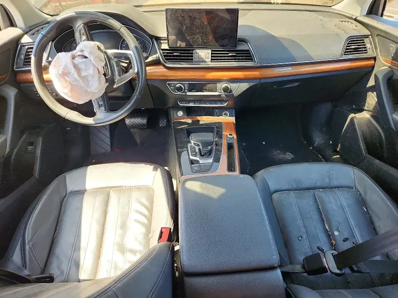 2021 AUDI Q5 PREMIUM  