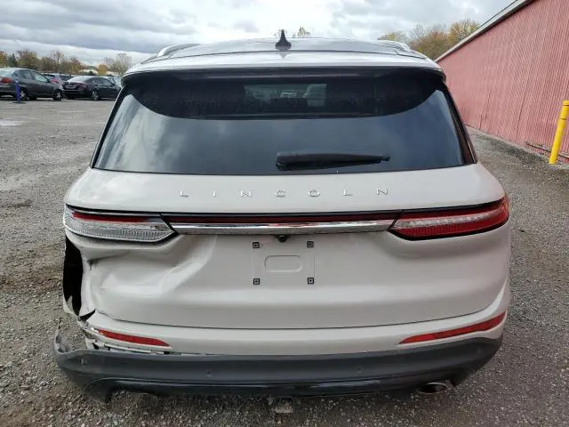 2024 LINCOLN CORSAIR RESERVE  