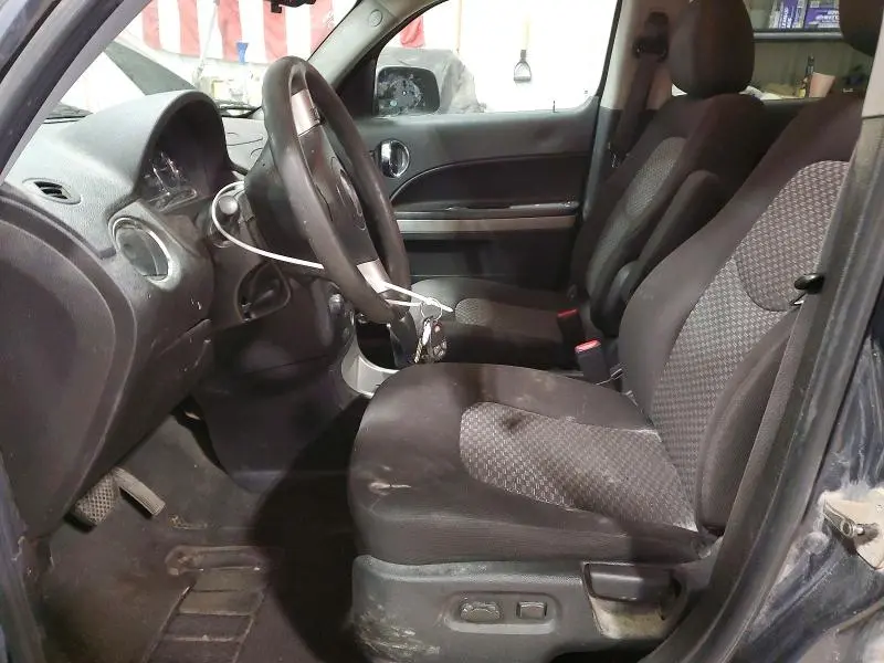 2010 CHEVROLET HHR LT  