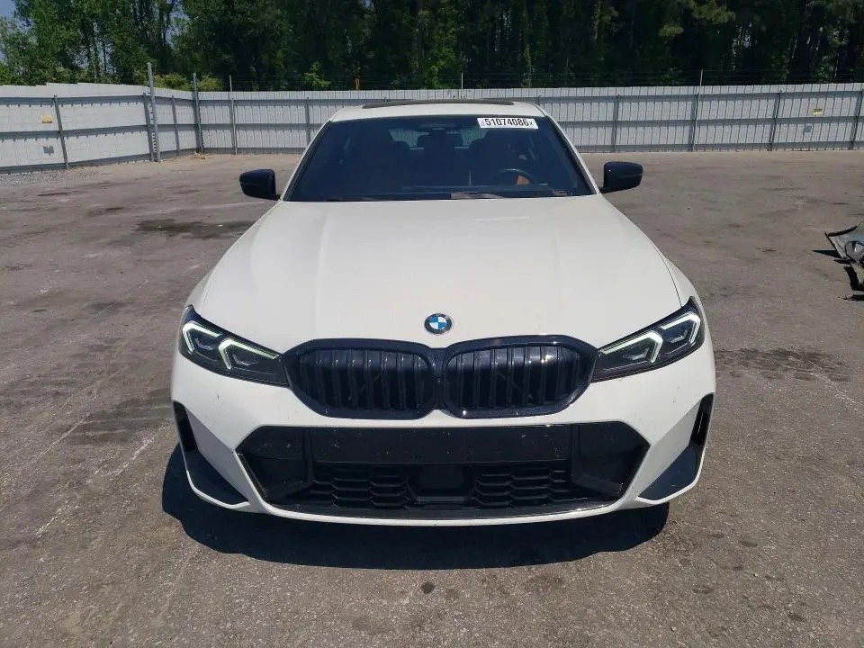 2023 BMW 330XI   