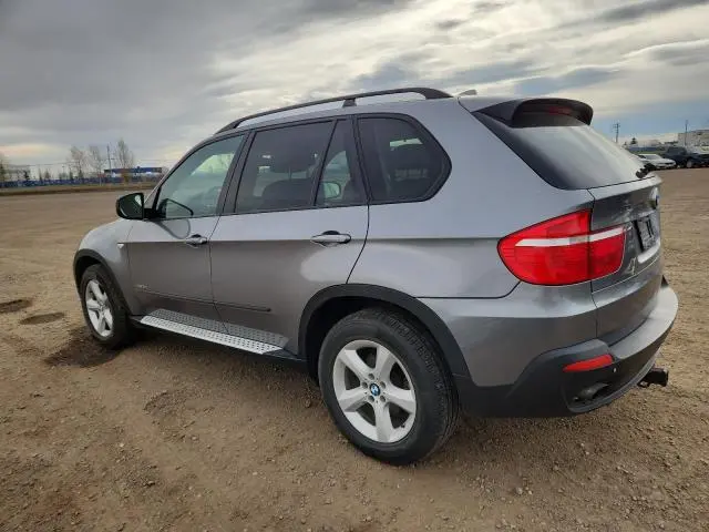 2010 BMW X5 XDRIVE30I  