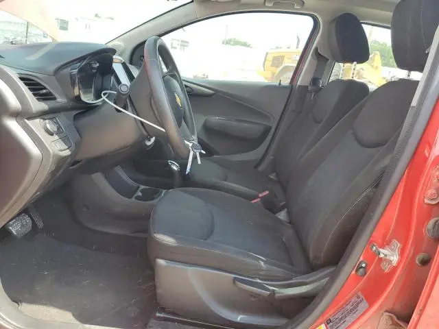 2020 CHEVROLET SPARK LS  