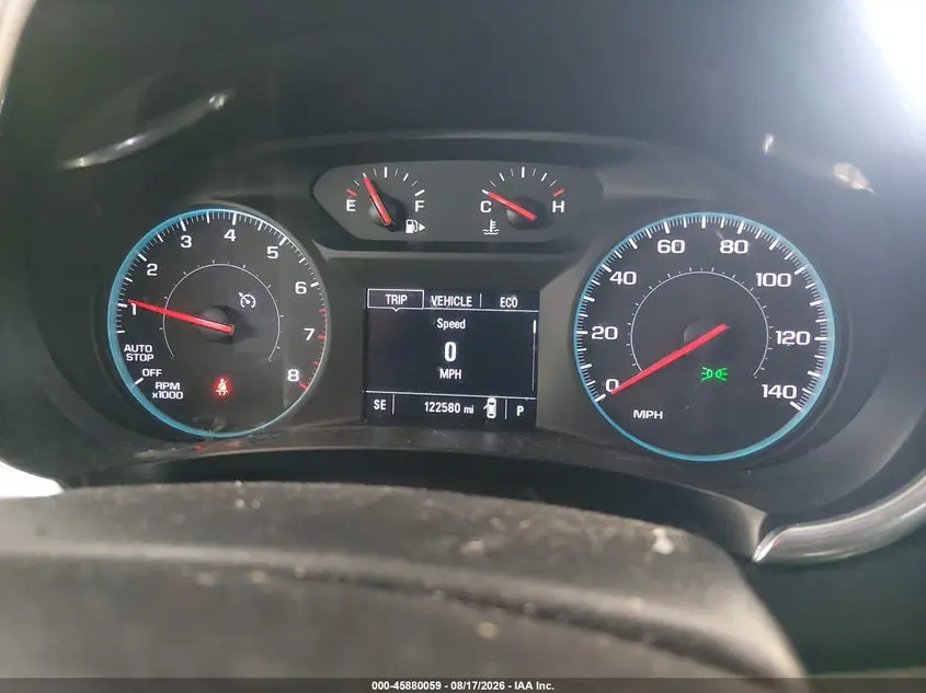 2021 CHEVROLET MALIBU FWD LT