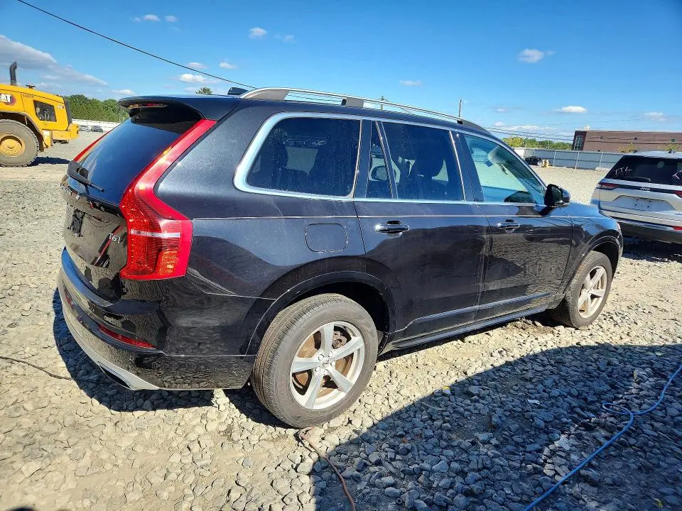 2016 VOLVO XC90 T6  
