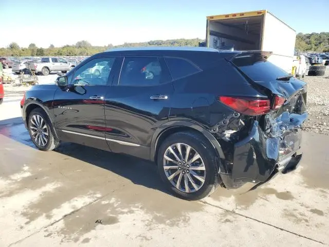 2025 CHEVROLET BLAZER PREMIER  