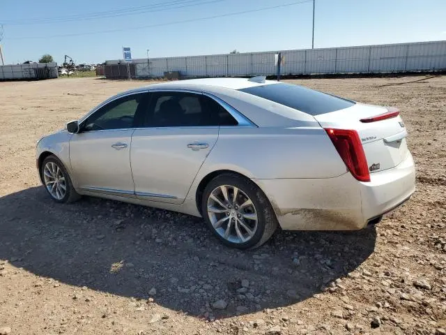 2016 CADILLAC XTS PREMIUM COLLECTION  
