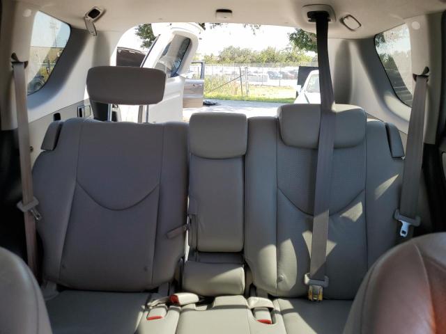 2010 TOYOTA RAV4 LIMITED