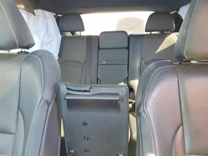 2016 LEXUS RX 450H F SPORT  
