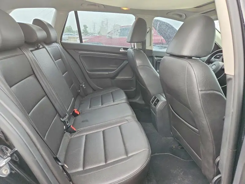 2013 VOLKSWAGEN JETTA TDI  