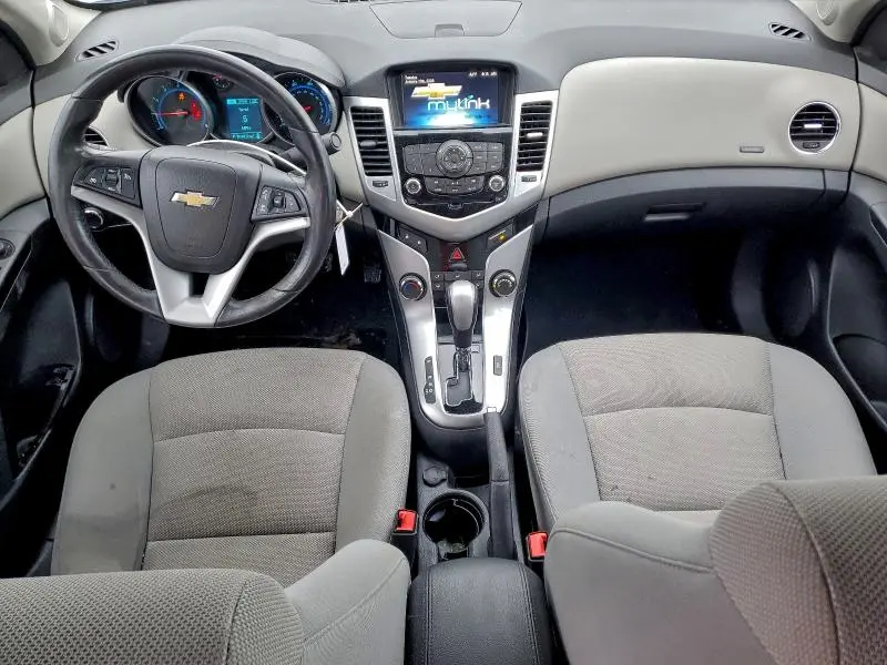 2014 CHEVROLET CRUZE ECO  