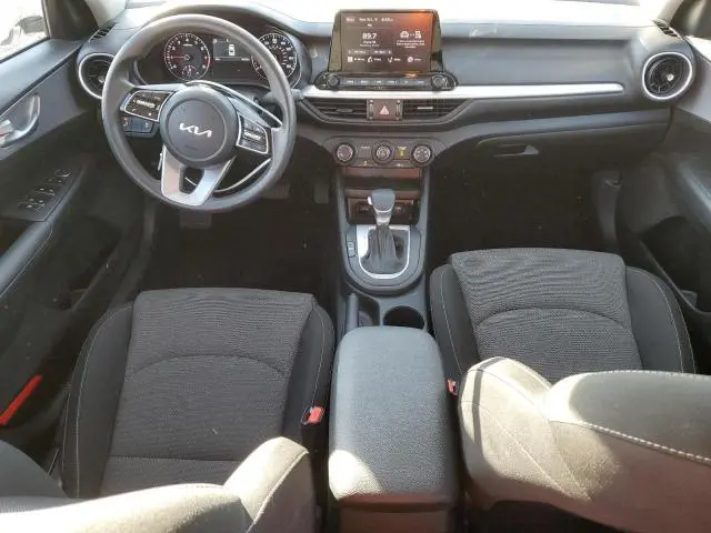2024 KIA FORTE LX  