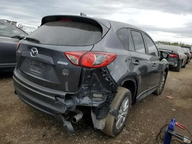 2015 MAZDA CX-5 SPORT  