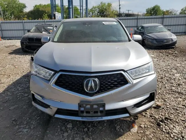 2020 ACURA MDX   