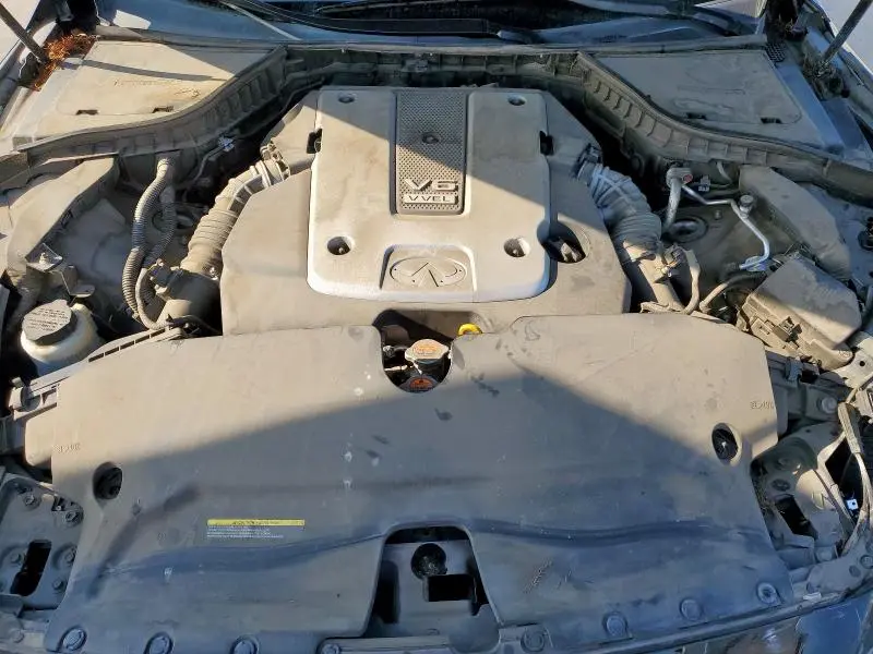 2014 INFINITI Q50 BASE  