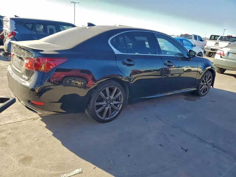 2015 LEXUS GS 350 BASE  