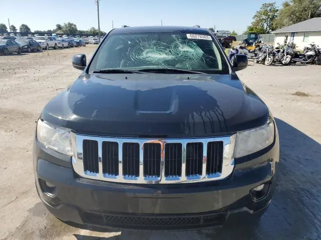 2013 JEEP GRAND CHEROKEE LAREDO  