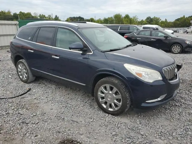 2015 BUICK ENCLAVE