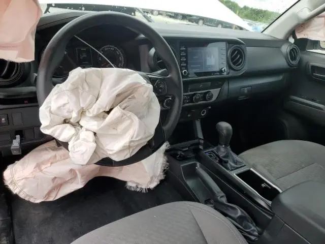 2023 TOYOTA TACOMA ACCESS CAB  