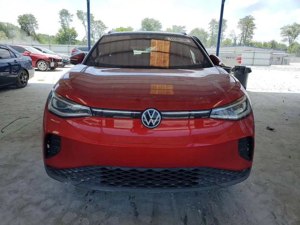 2023 VOLKSWAGEN ID.4 PRO S  