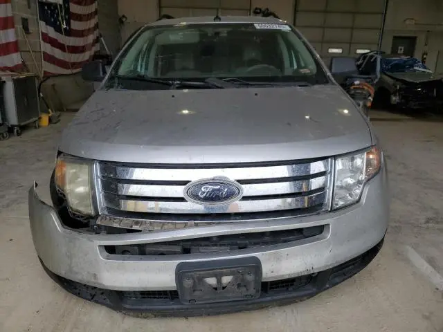 2010 FORD EDGE SE  