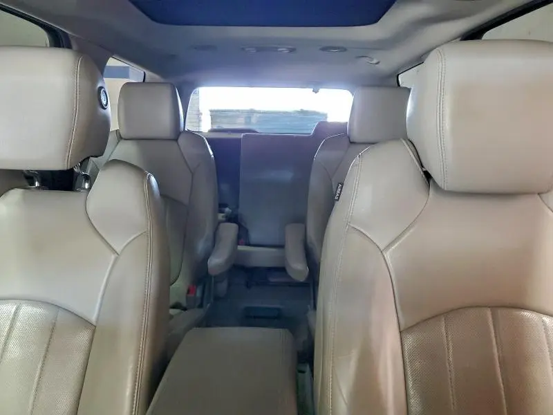 2016 GMC ACADIA SLT-2  