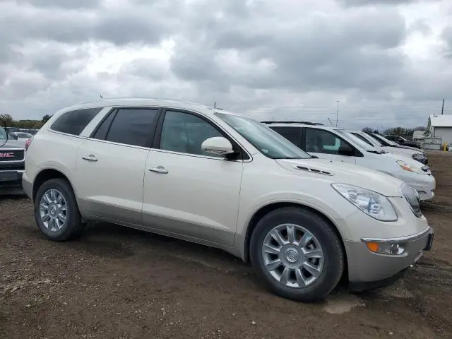 2011 BUICK ENCLAVE CXL  