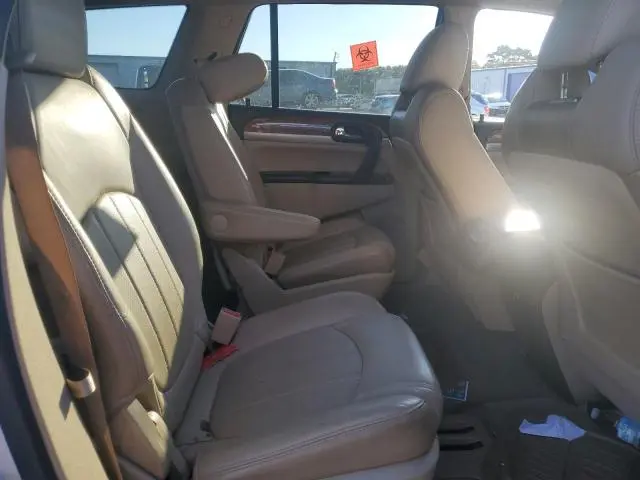 2011 BUICK ENCLAVE CXL