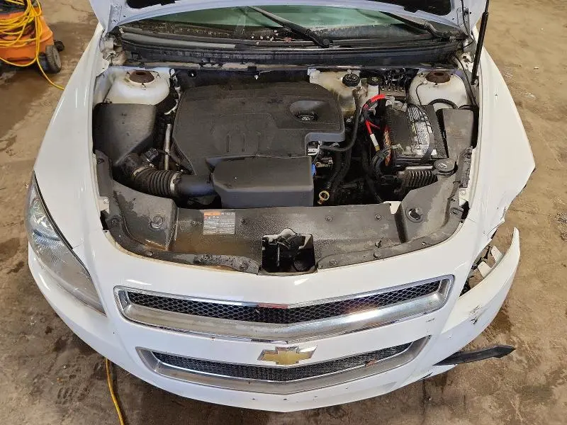 2012 CHEVROLET MALIBU 2LT  