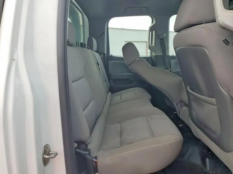 2015 GMC SIERRA C2500 HEAVY DUTY  