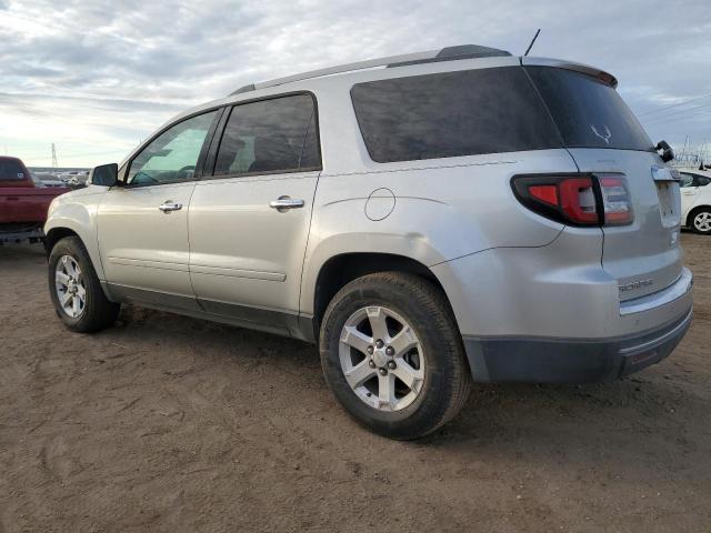 2015 GMC ACADIA SLE