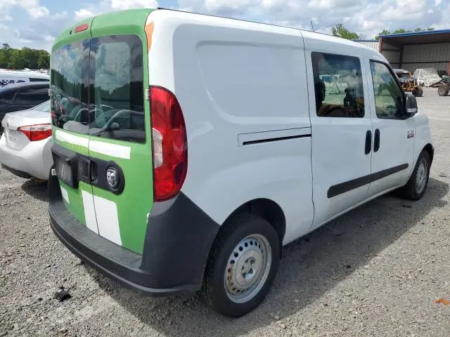 2021 RAM PROMASTER CITY   