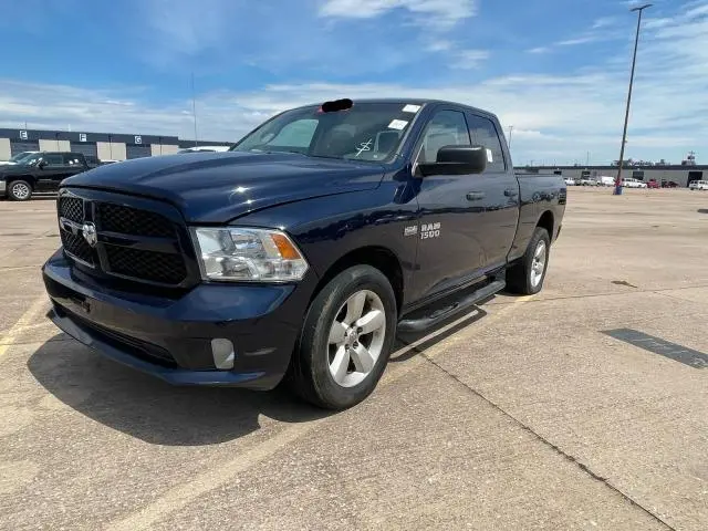 2015 RAM 1500 ST  