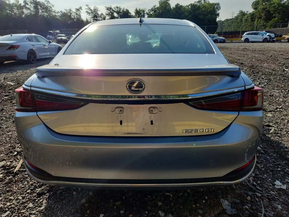 2024 LEXUS ES 300H BASE  