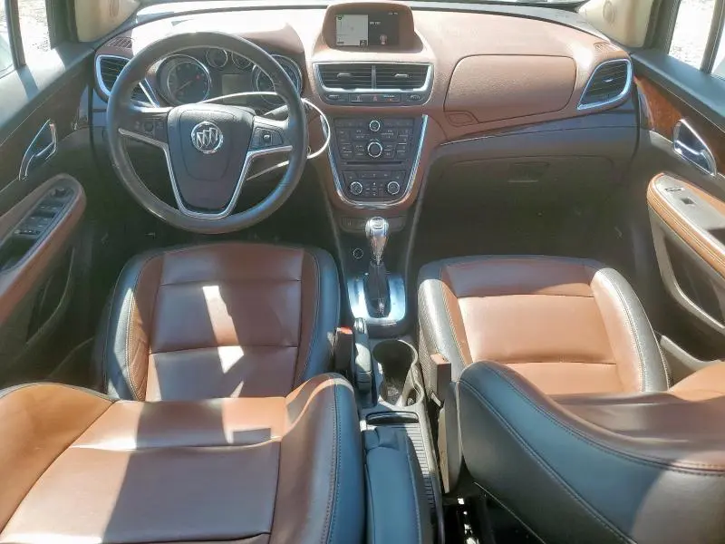 2015 BUICK ENCORE PREMIUM  