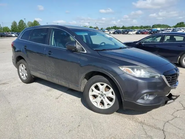 2013 MAZDA CX-9 TOURING  