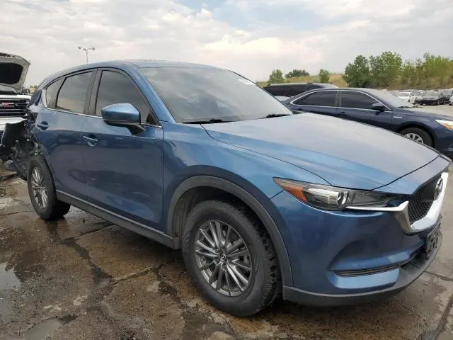 2018 MAZDA CX-5 SPORT  
